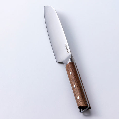 Compact knife Santoku knife 13cm | GLAMP.